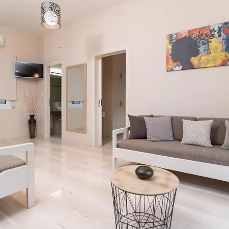 Apartment Helios