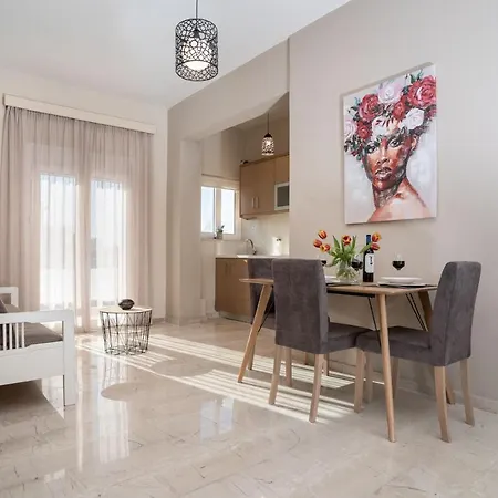 Apartment Helios *