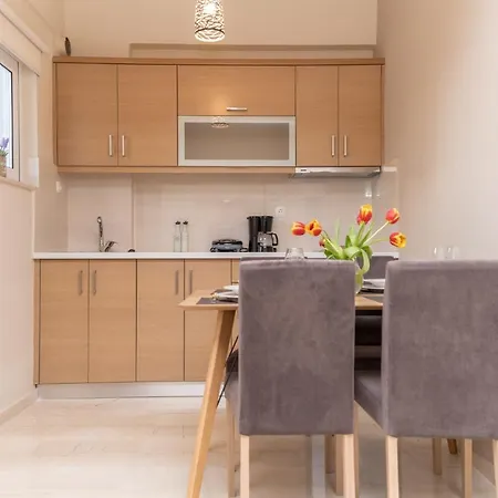 Apartment Helios