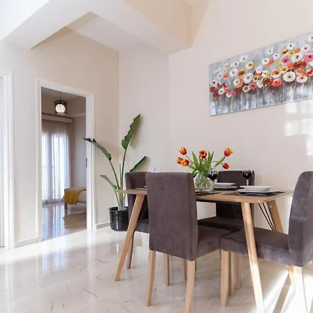 Apartment Helios