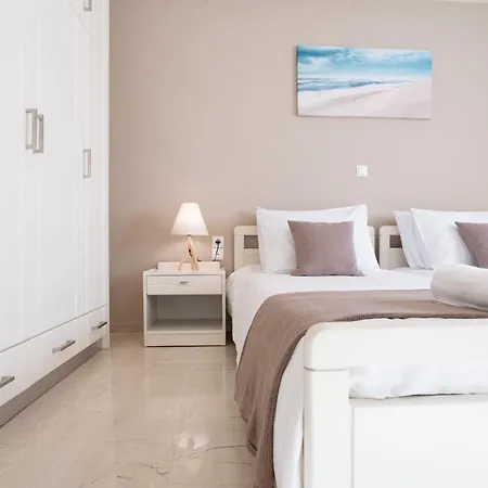 Apartment Helios
