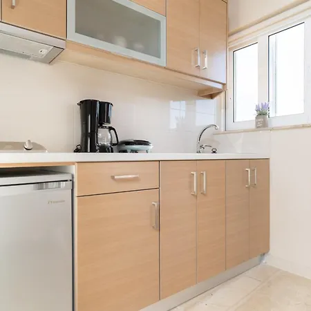 Apartment Helios
