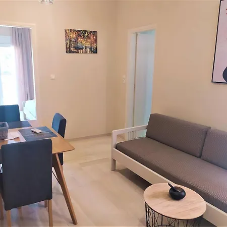 Apartment Helios *