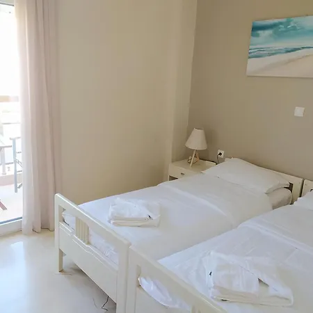 Apartment Helios *