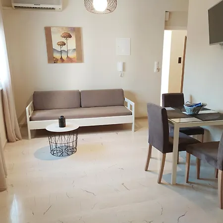 Apartment Helios Chania (Crete)
