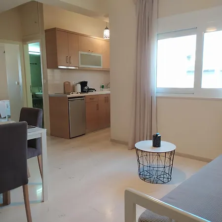 Apartment Helios *