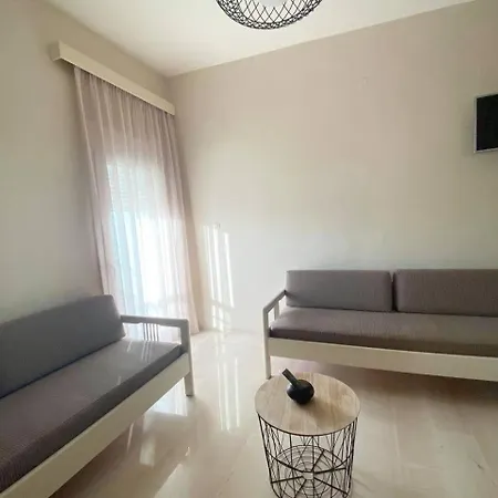 Apartment Helios